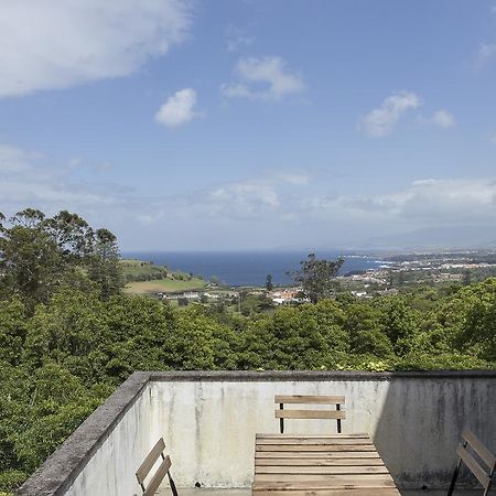 Casa Do Maranhao - Nature & Views Experience Capelas Esterno foto