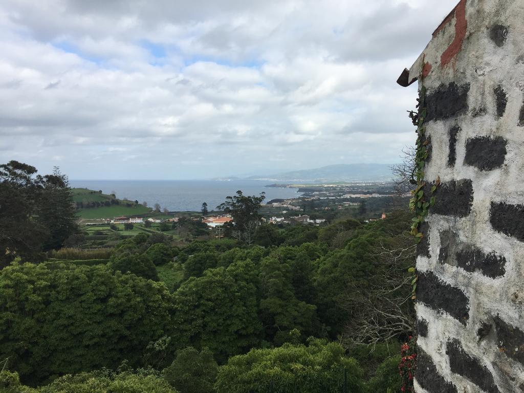 Casa Do Maranhao - Nature & Views Experience Capelas Esterno foto