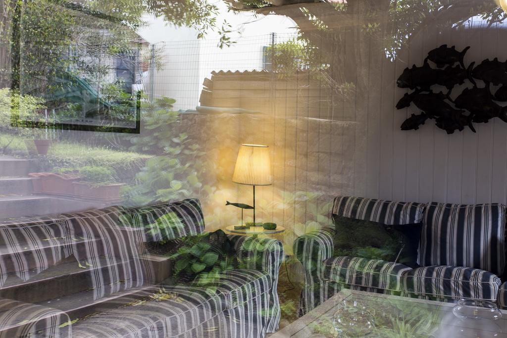 Casa Do Maranhao - Nature & Views Experience Capelas Esterno foto