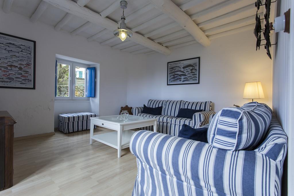Casa Do Maranhao - Nature & Views Experience Capelas Esterno foto