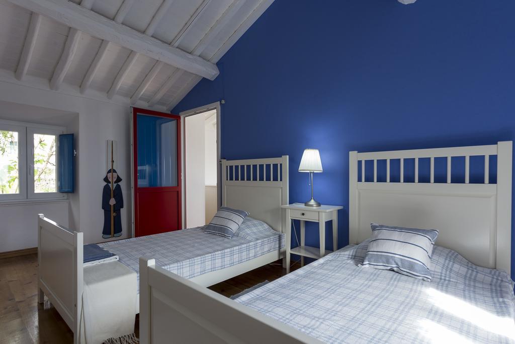 Casa Do Maranhao - Nature & Views Experience Capelas Esterno foto