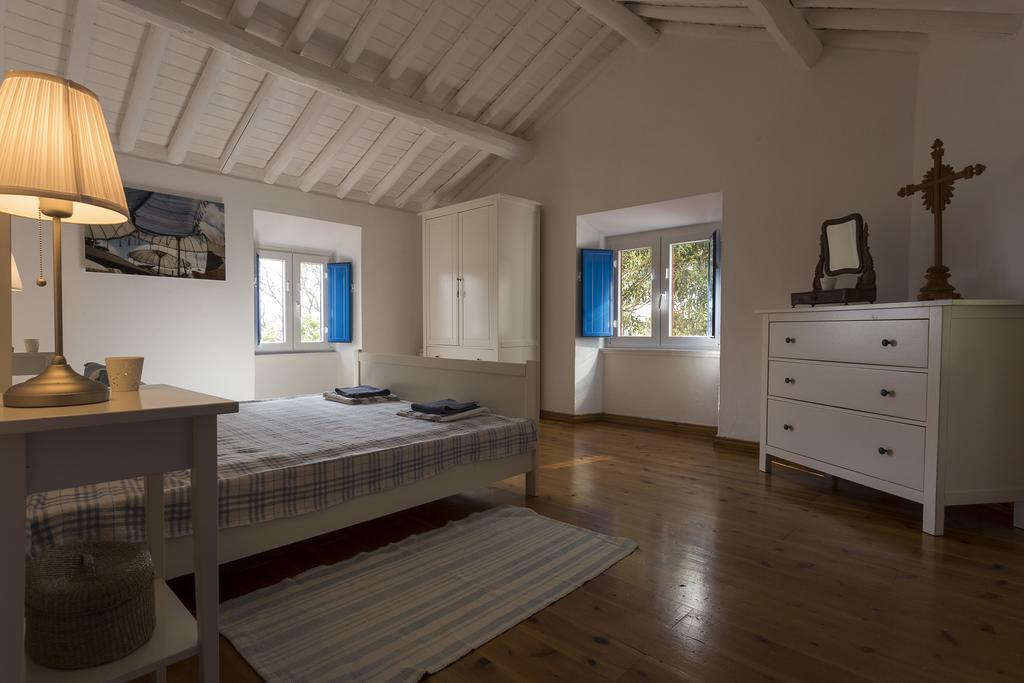 Casa Do Maranhao - Nature & Views Experience Capelas Camera foto