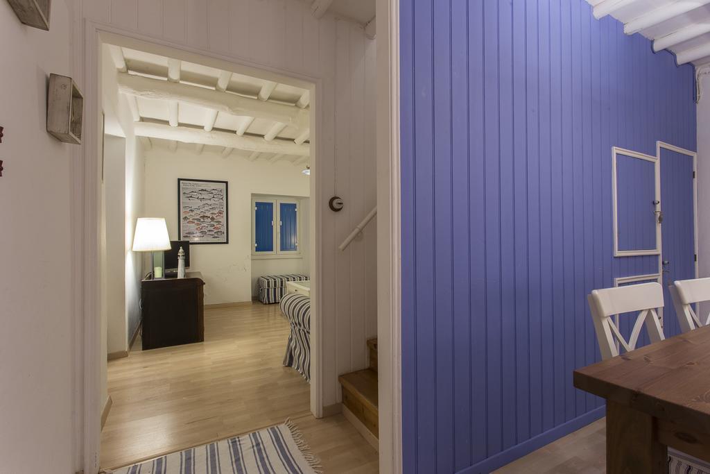 Casa Do Maranhao - Nature & Views Experience Capelas Esterno foto