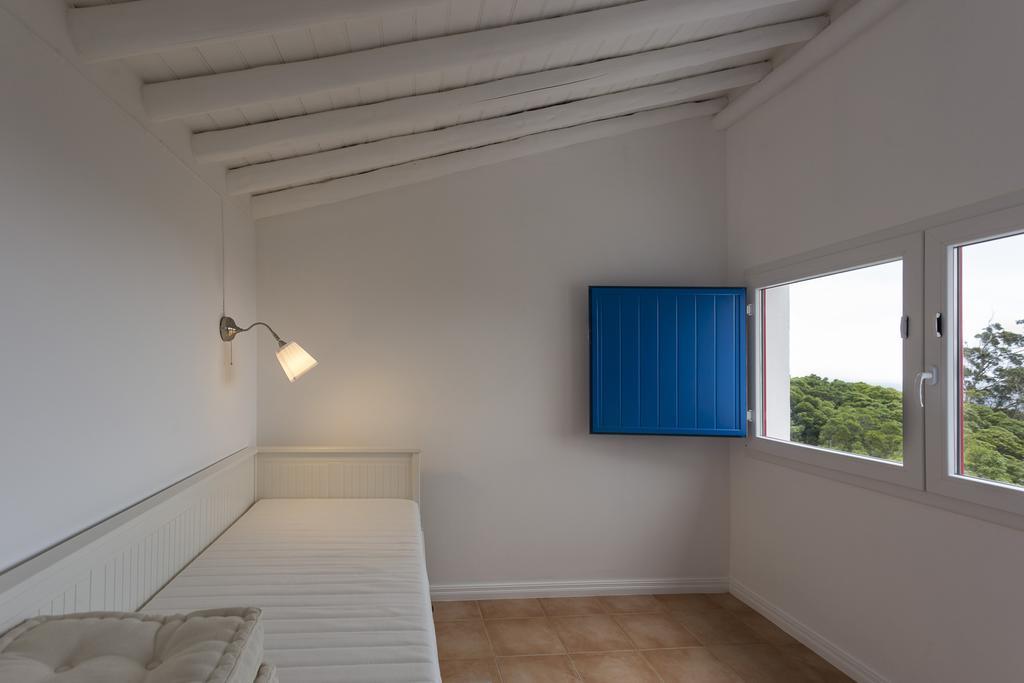 Casa Do Maranhao - Nature & Views Experience Capelas Esterno foto