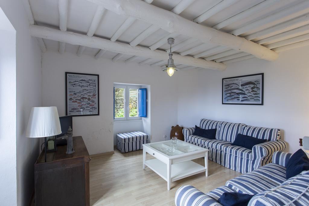 Casa Do Maranhao - Nature & Views Experience Capelas Esterno foto