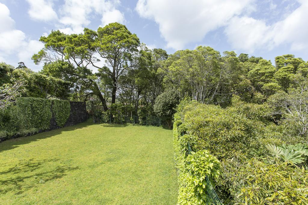 Casa Do Maranhao - Nature & Views Experience Capelas Esterno foto