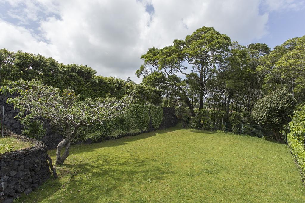 Casa Do Maranhao - Nature & Views Experience Capelas Esterno foto