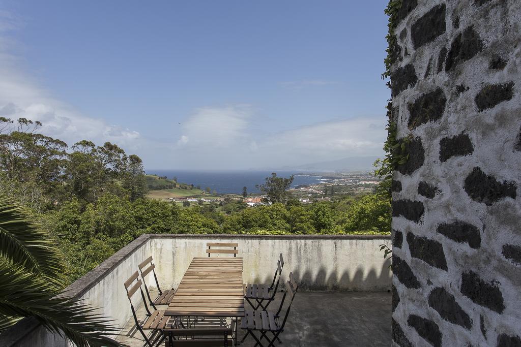 Casa Do Maranhao - Nature & Views Experience Capelas Esterno foto