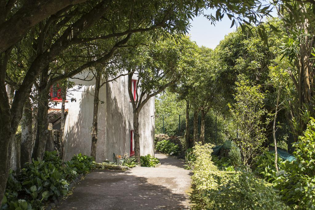Casa Do Maranhao - Nature & Views Experience Capelas Esterno foto