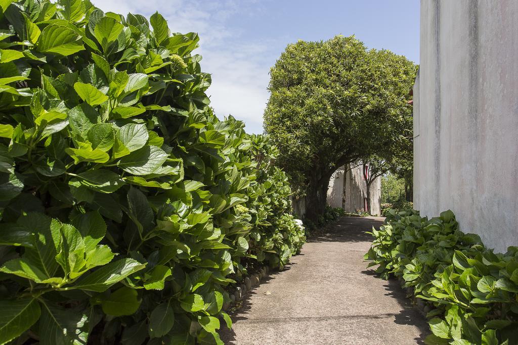 Casa Do Maranhao - Nature & Views Experience Capelas Esterno foto