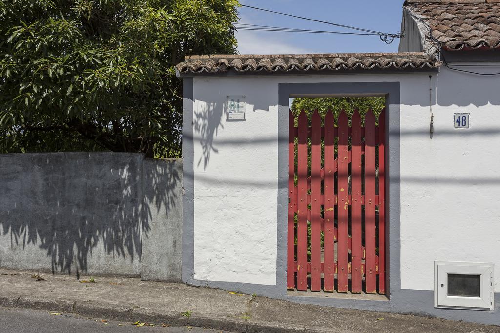 Casa Do Maranhao - Nature & Views Experience Capelas Esterno foto